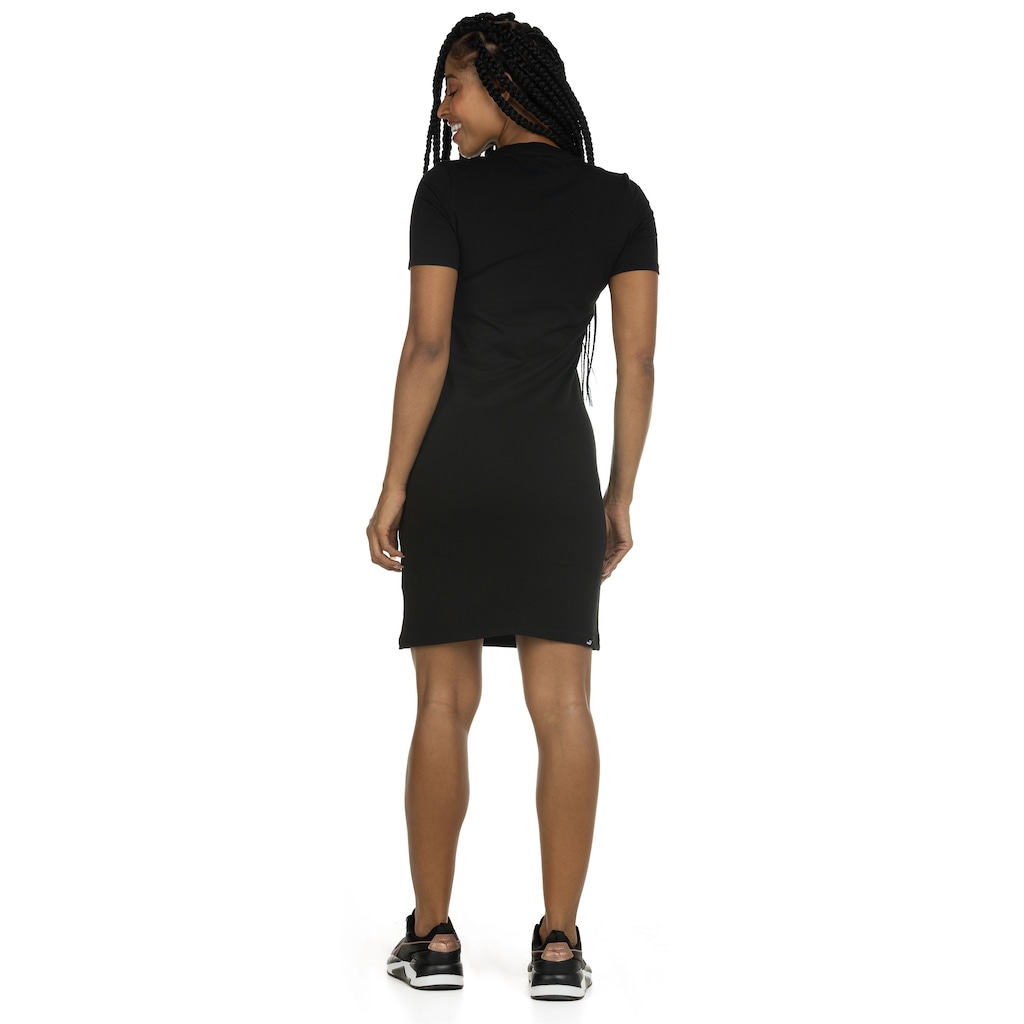Imagem 2 do produto Vestido Feminino Puma Essentials Slim Tee