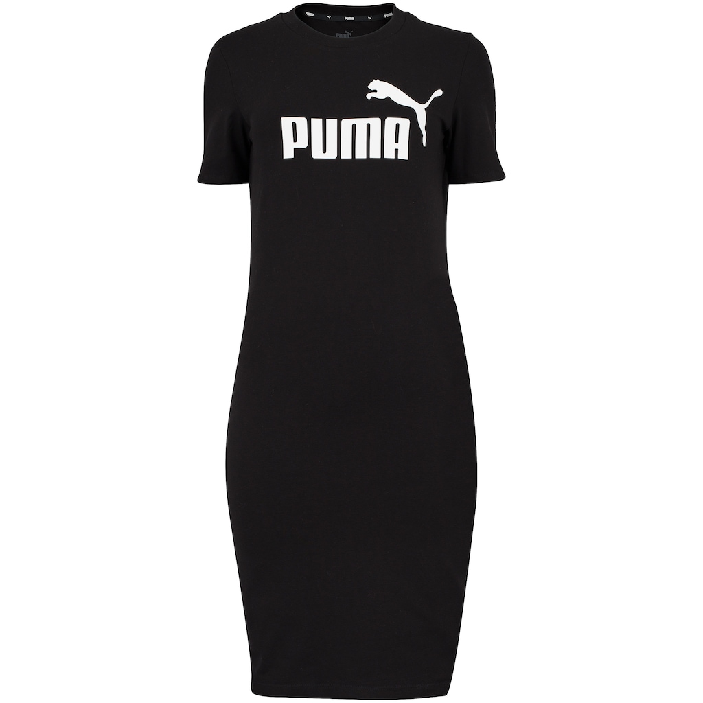 Imagem 3 do produto Vestido Feminino Puma Essentials Slim Tee