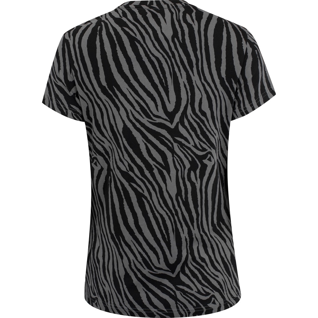 Imagem 5 do produto Camiseta Puma Manga Curta Essentials Tiger Tee - Feminina