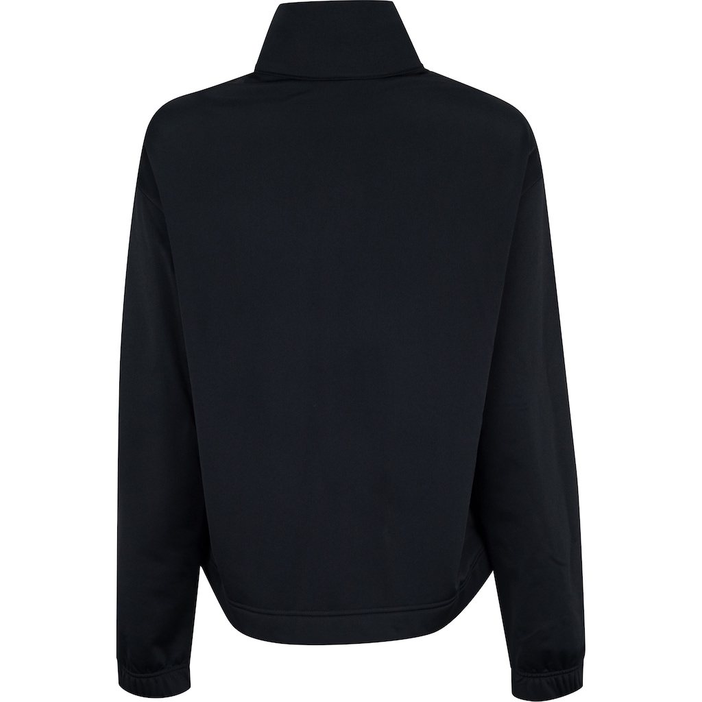 Imagem 3 do produto Conjunto de Agasalho Nike Sportswear Essential Track Suit - Feminino