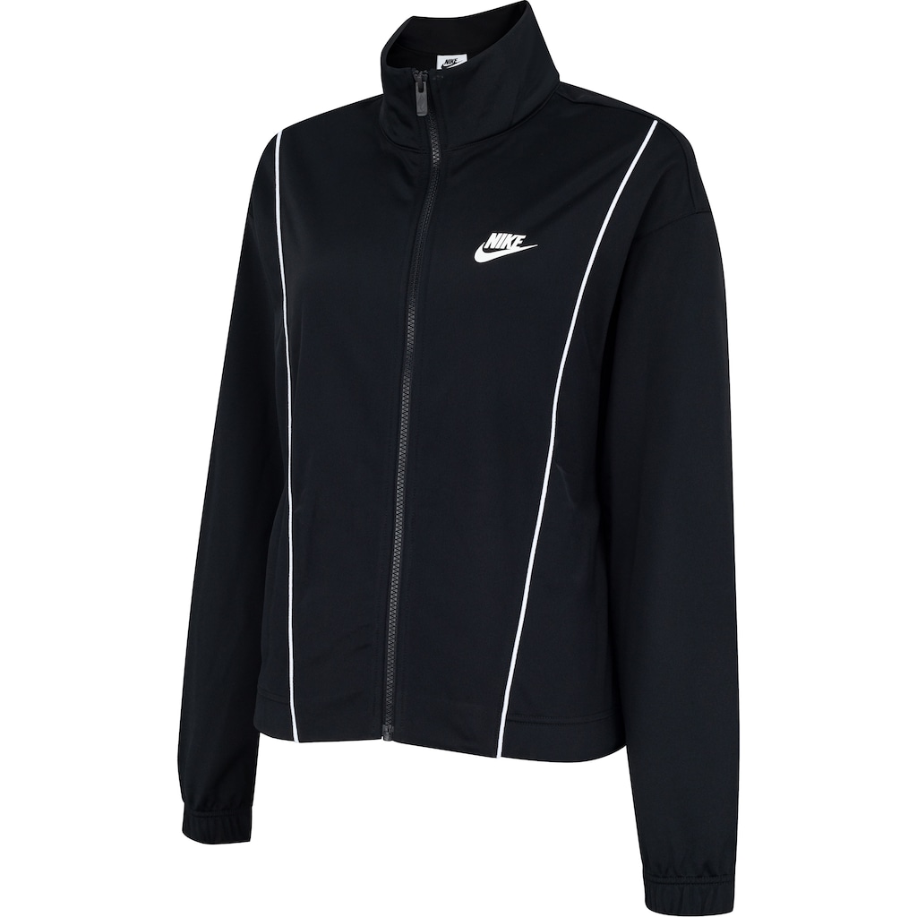 Imagem 2 do produto Conjunto de Agasalho Nike Sportswear Essential Track Suit - Feminino
