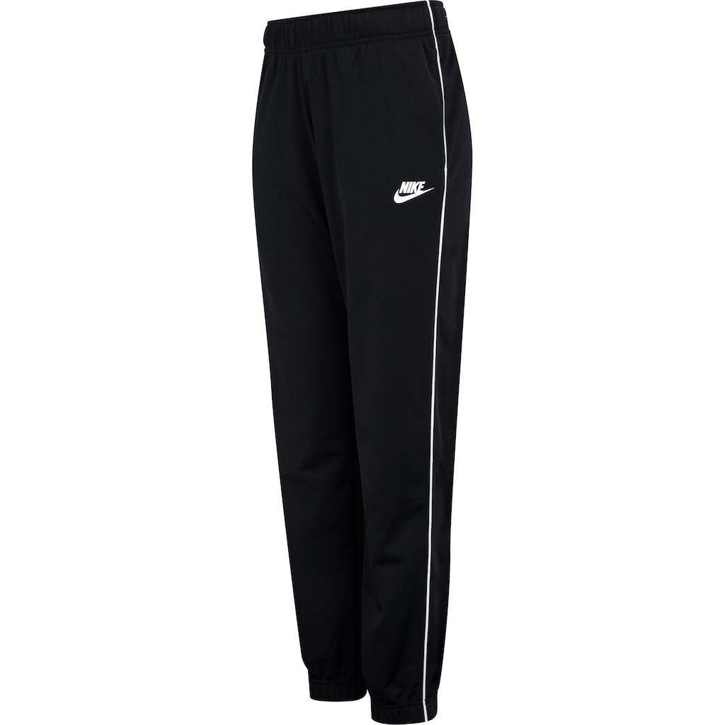 Imagem 4 do produto Conjunto de Agasalho Nike Sportswear Essential Track Suit - Feminino