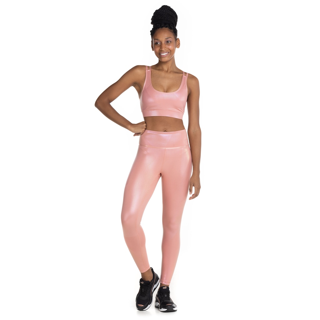 Imagem 3 do produto Top Fitness Puma Mid Impact Concept Bra - Adulto