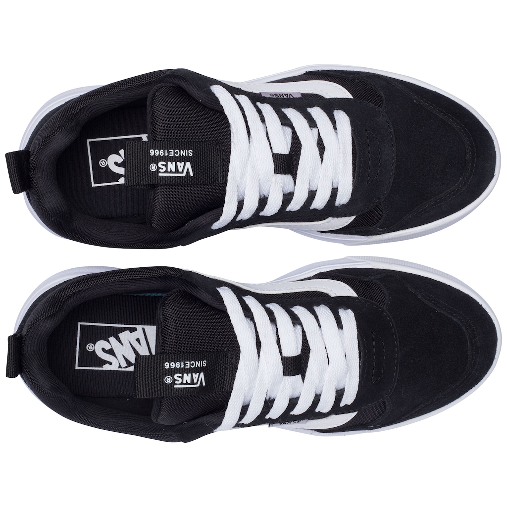 Imagem 5 do produto Tênis Vans Range Exp - Feminino