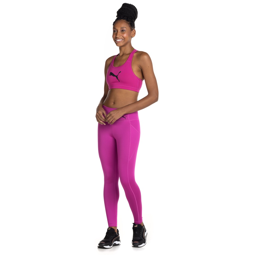 Imagem 4 do produto Calça Legging Feminina Puma Favorite Forever High Waist 7/8