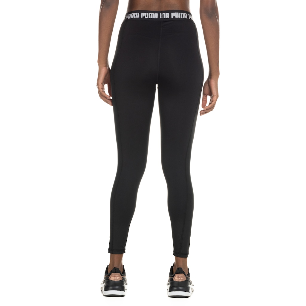 Imagem 2 do produto Calça Legging Feminina Puma Training Strong Waist Full