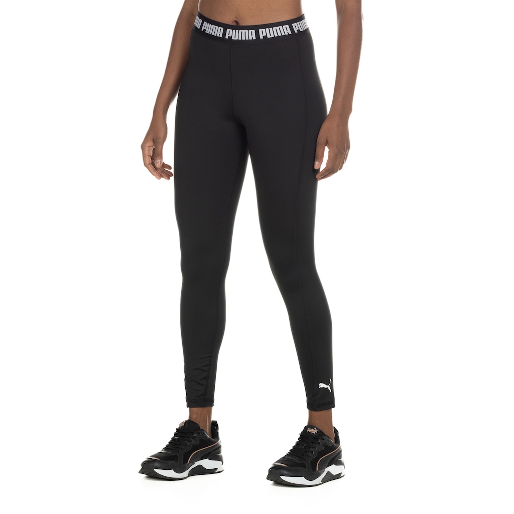 Imagem 3 do produto Calça Legging Feminina Puma Training Strong Waist Full