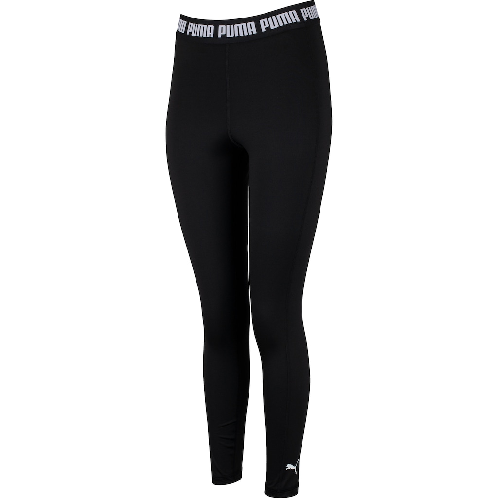 Imagem 5 do produto Calça Legging Feminina Puma Training Strong Waist Full
