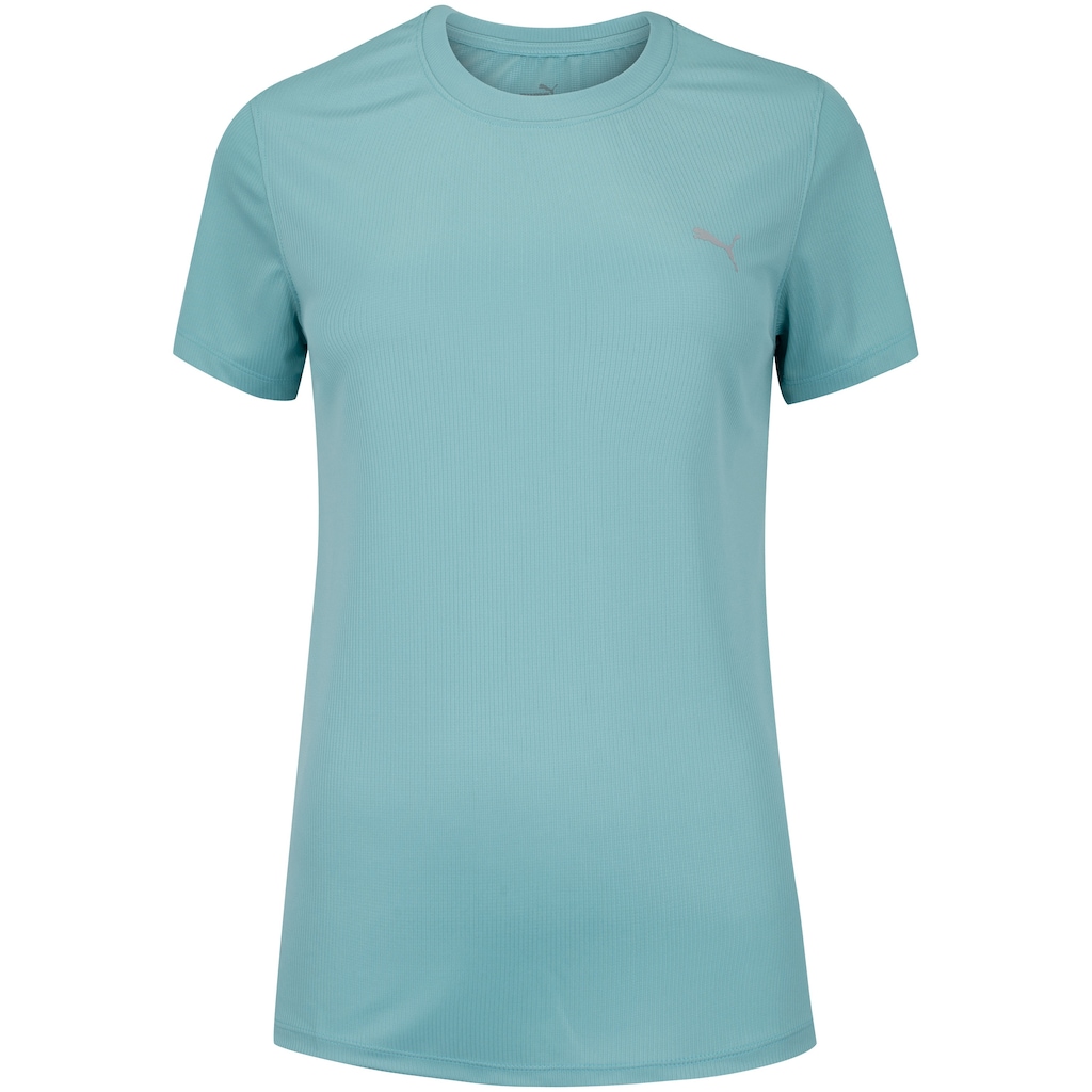 Imagem 1 do produto Camiseta Puma Manga Curta Performance 22 - Feminina