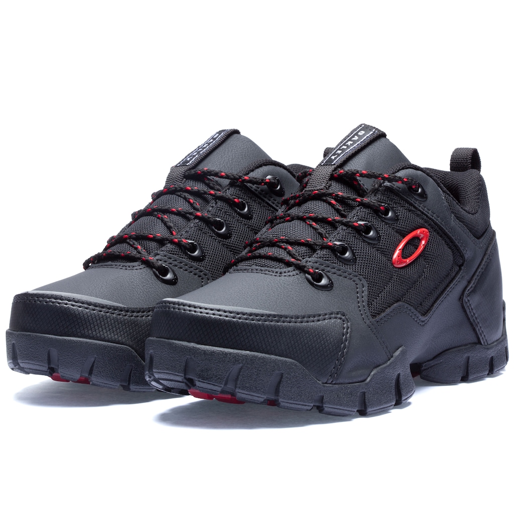 Imagem 2 do produto Tênis Oakley Halftrack Low II - Masculino