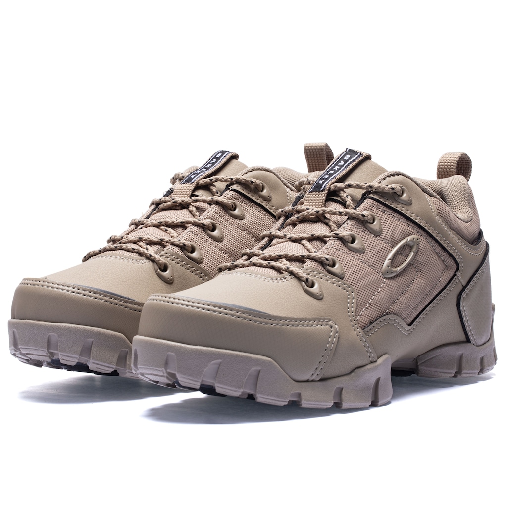 Imagem 2 do produto Tênis Oakley Halftrack Low II - Masculino