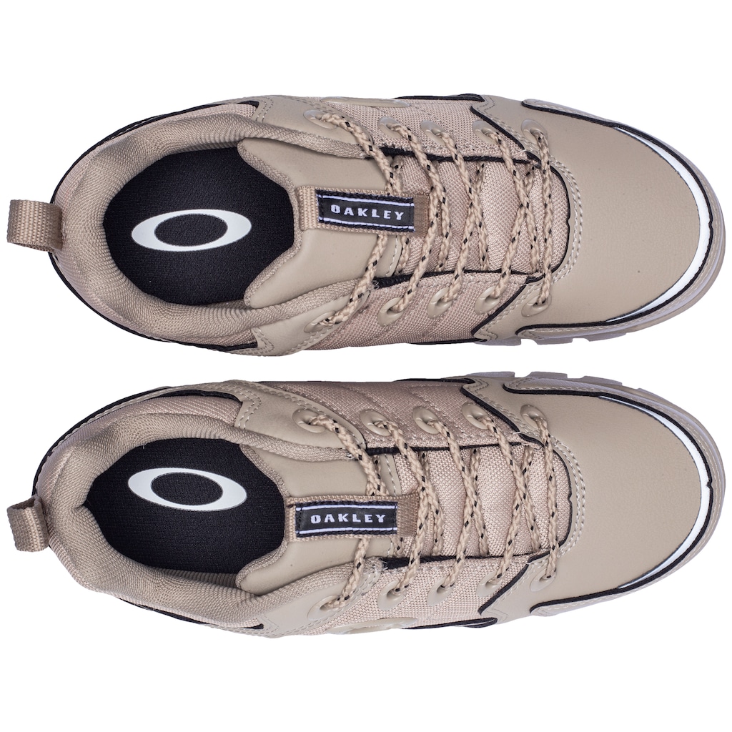 Imagem 5 do produto Tênis Oakley Halftrack Low II - Masculino
