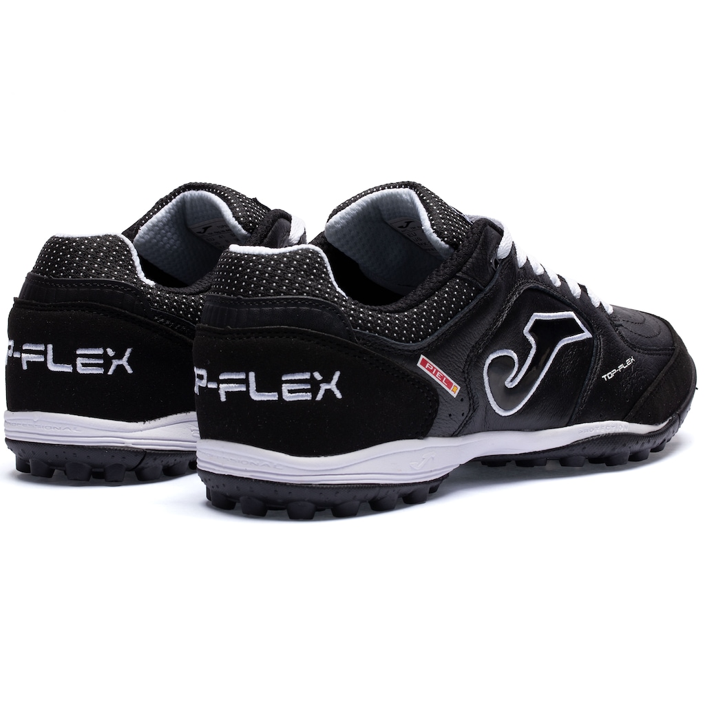 Imagem 4 do produto Chuteira Society Adulto Joma Top Flex