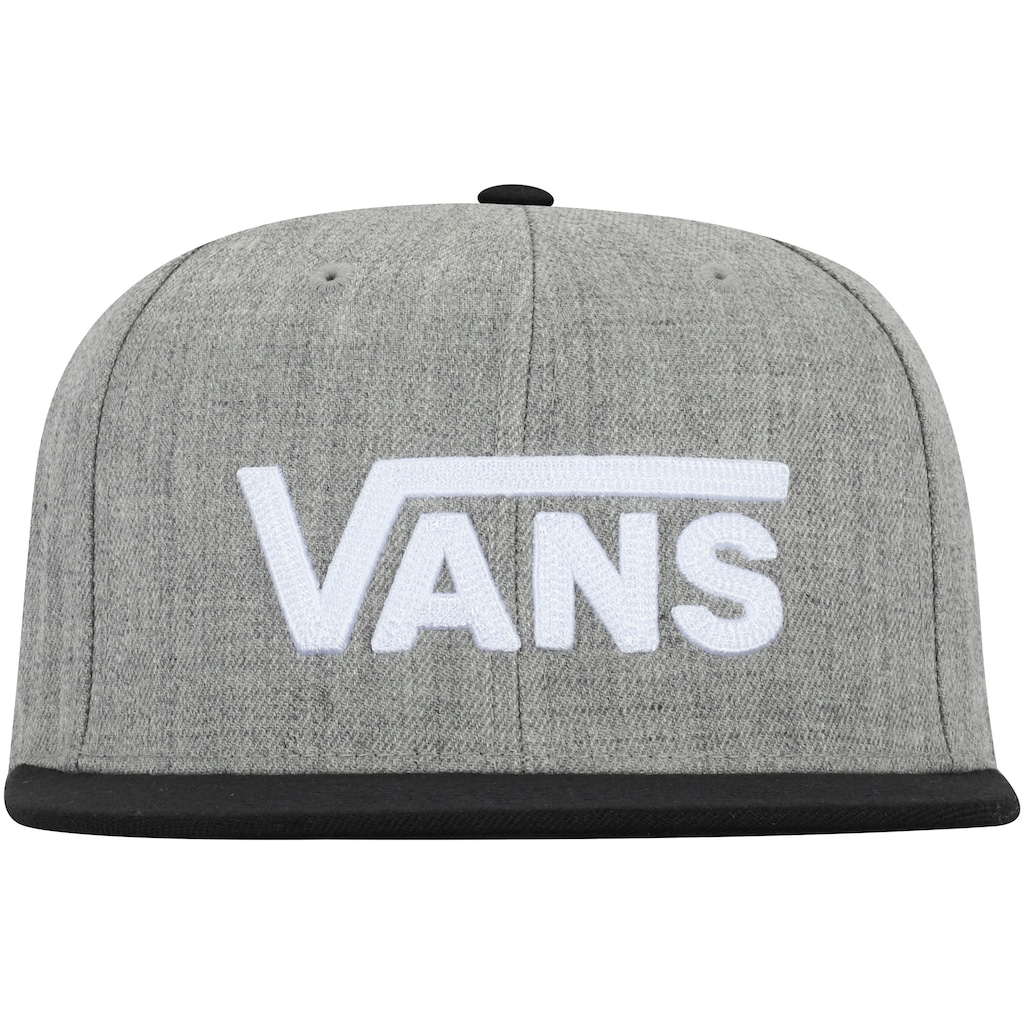 Imagem 3 do produto Boné Vans Aba Reta Snapback Drop V II - Adulto