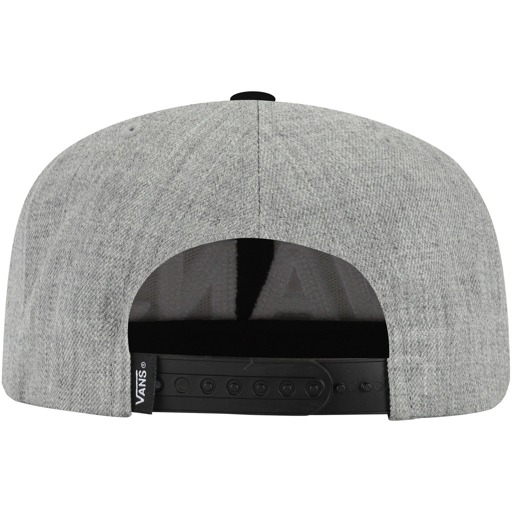 Imagem 4 do produto Boné Vans Aba Reta Snapback Drop V II - Adulto