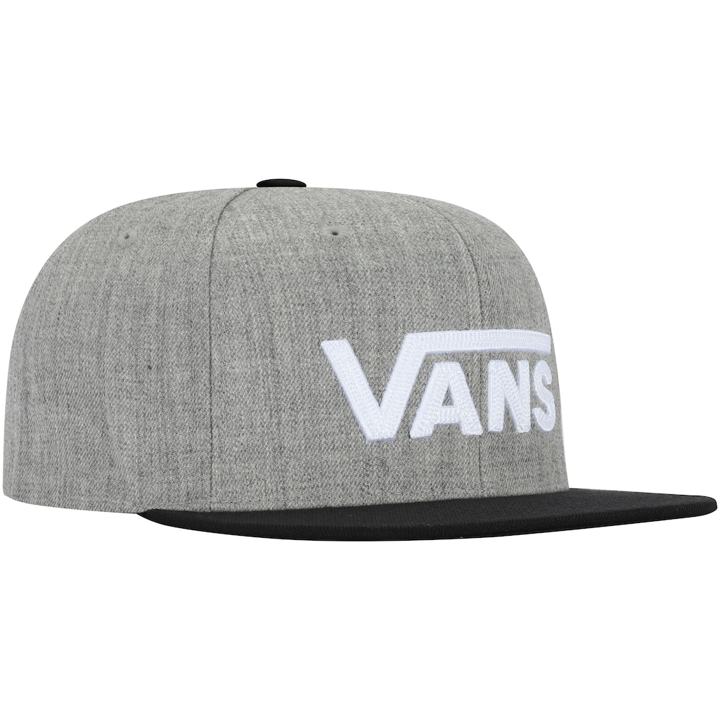 Imagem 5 do produto Boné Vans Aba Reta Snapback Drop V II - Adulto