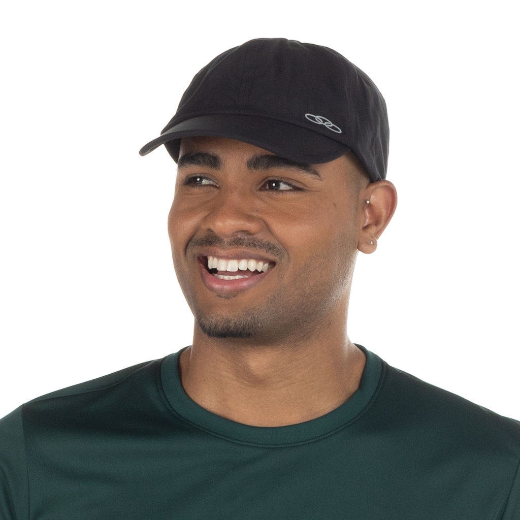 Imagem 2 do produto Boné Olympikus Aba Curva Essential Strapback - Adulto