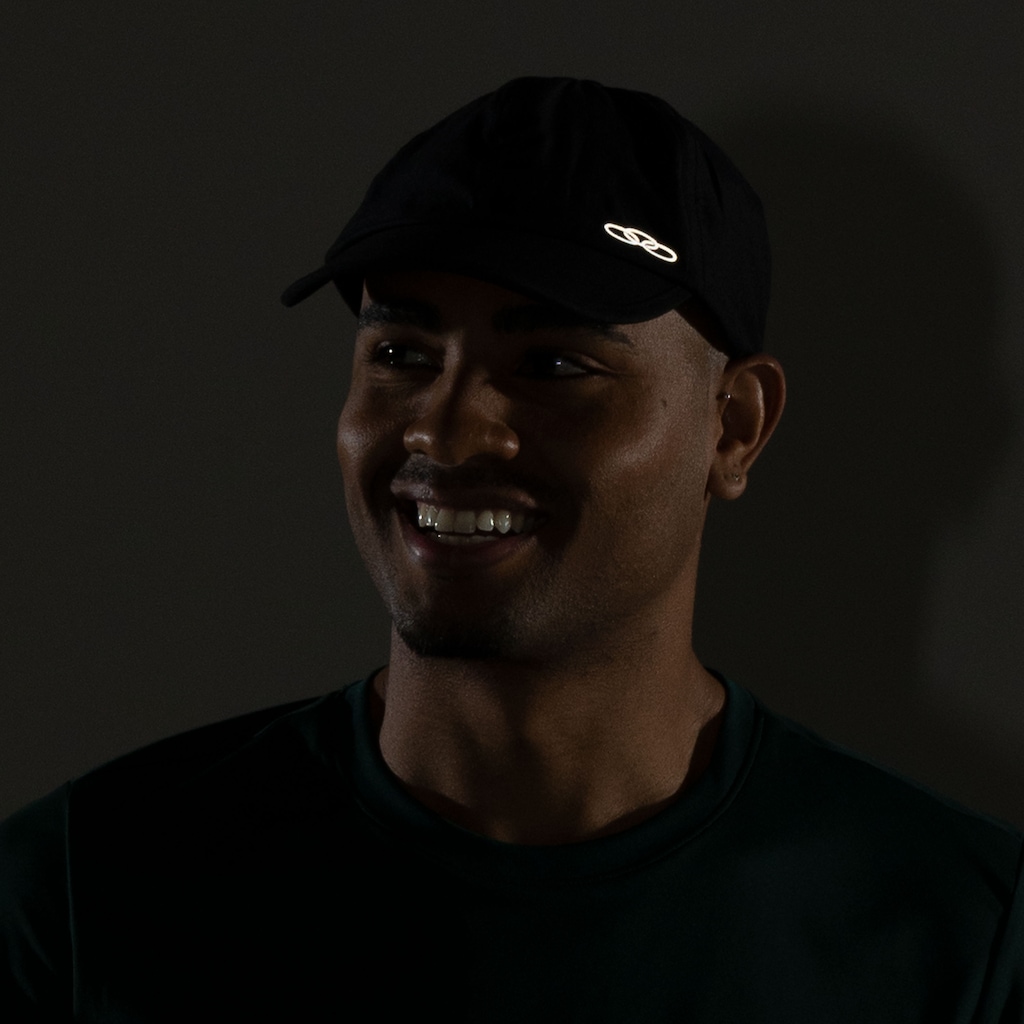 Imagem 3 do produto Boné Olympikus Aba Curva Essential Strapback - Adulto