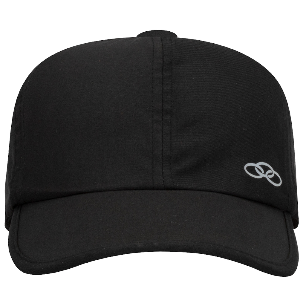 Imagem 4 do produto Boné Olympikus Aba Curva Essential Strapback - Adulto