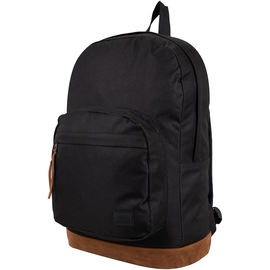 Imagem 2 do produto Mochila Olympikus Shammy 20 Litros - Adulto