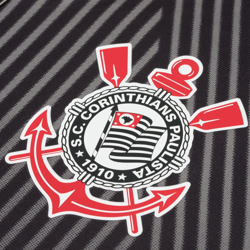 Imagem 3 do produto Camisa Polo do Corinthians Watton XPS Sports - Masculina