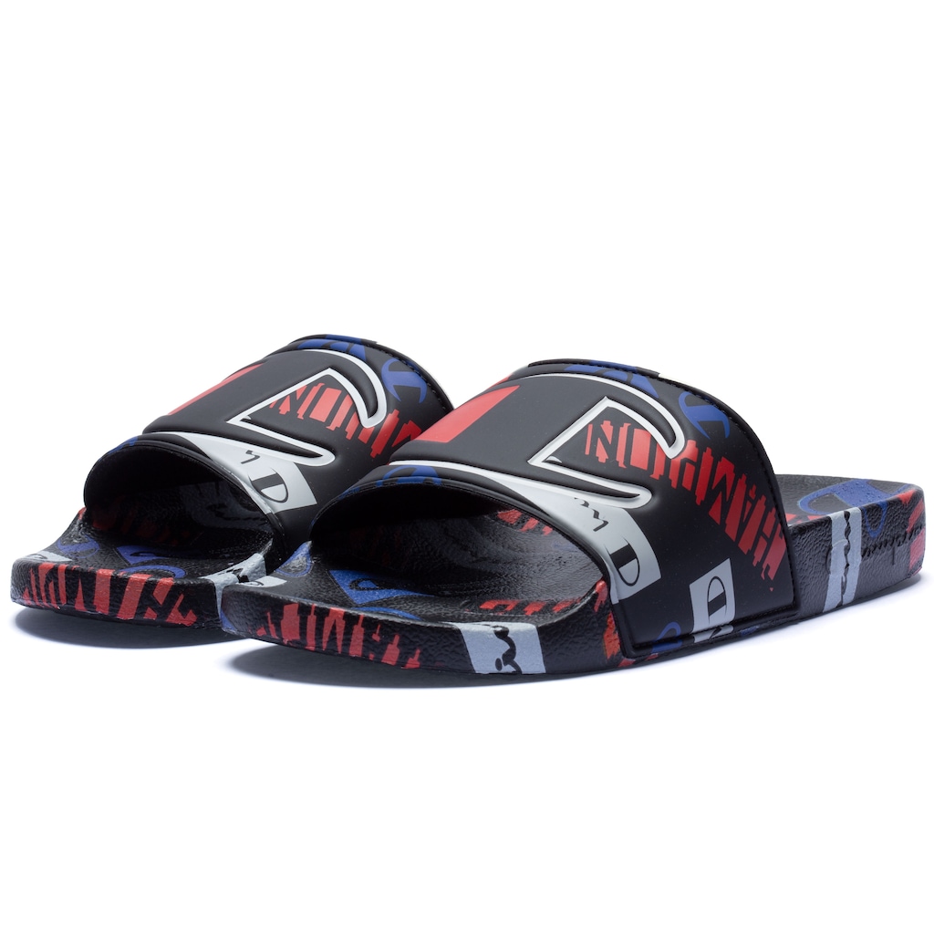Imagem 2 do produto Chinelo Champion Cp Ipo C Logo