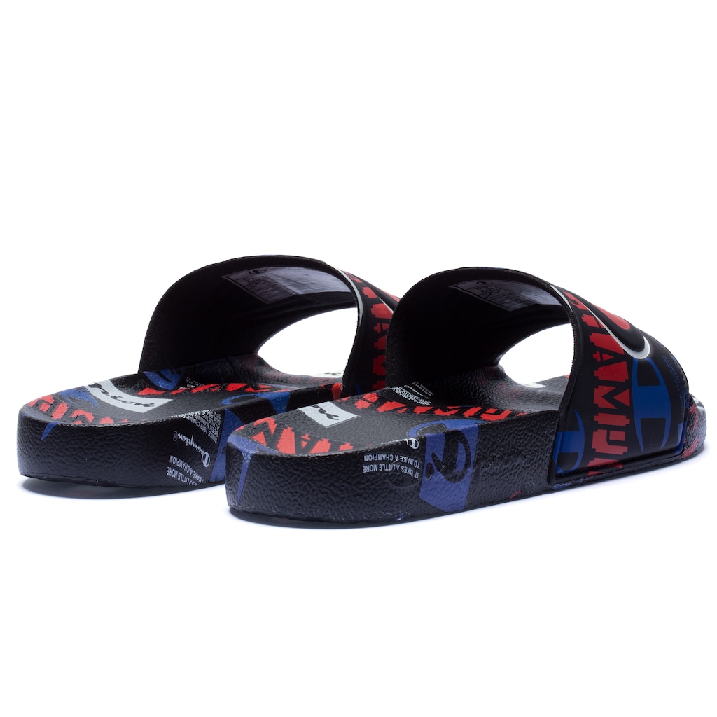 Imagem 3 do produto Chinelo Champion Cp Ipo C Logo