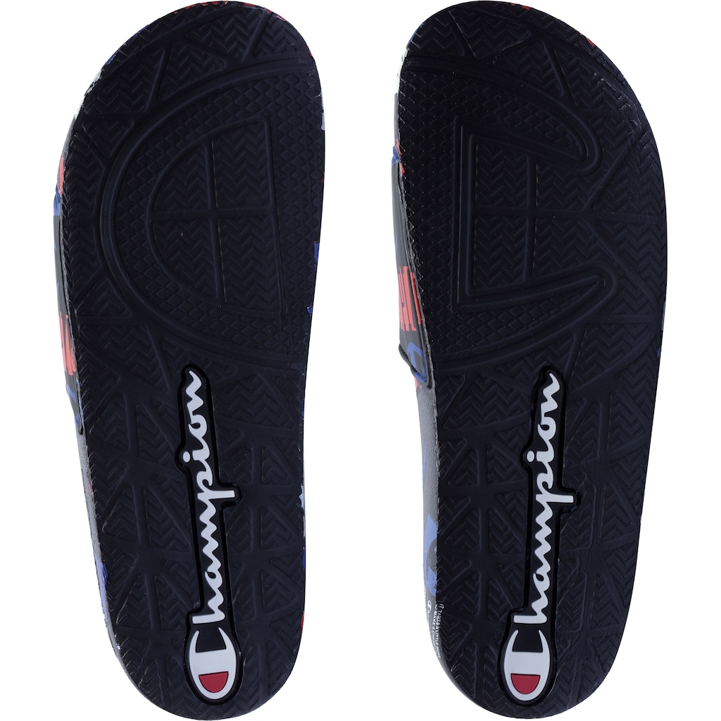 Imagem 4 do produto Chinelo Champion Cp Ipo C Logo