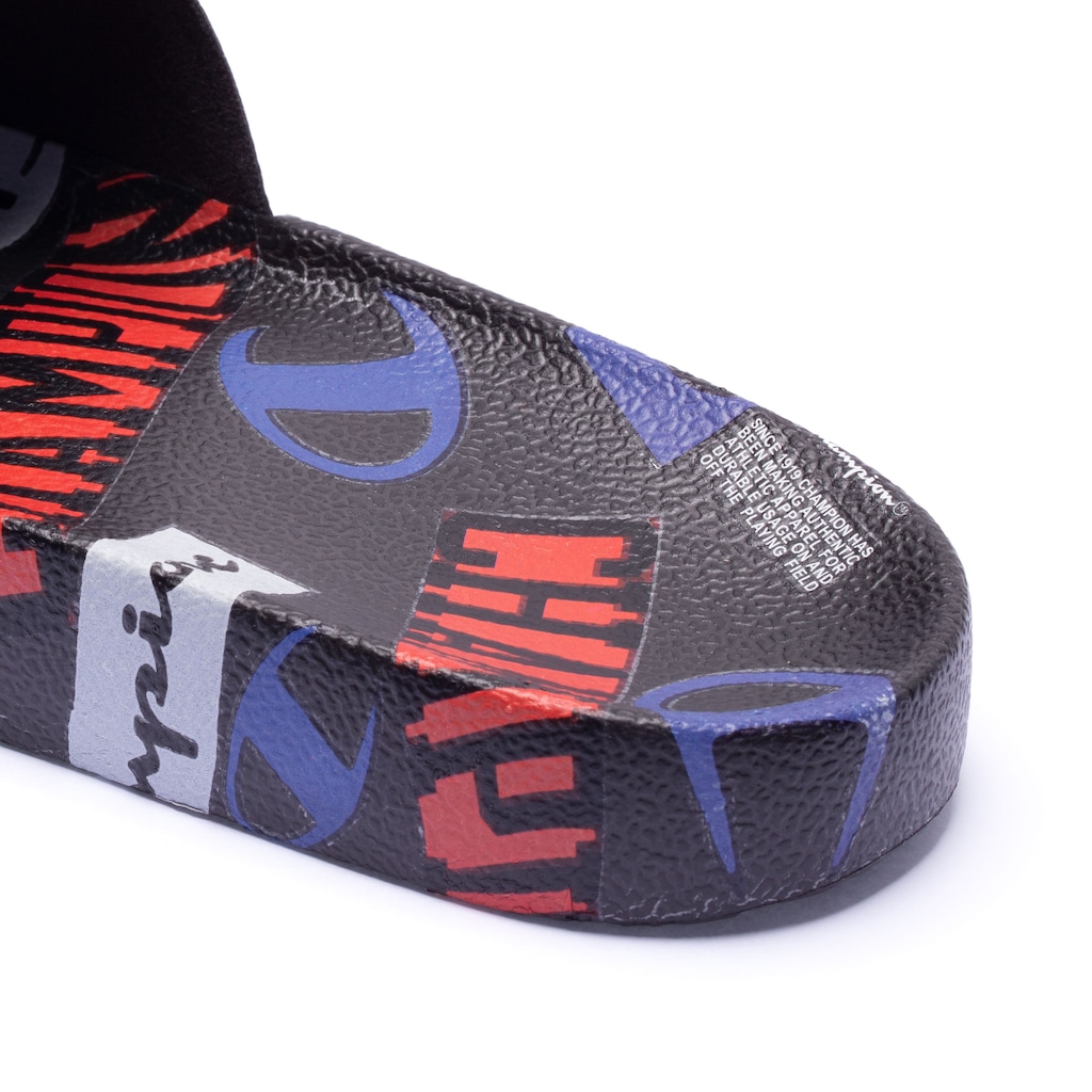 Imagem 5 do produto Chinelo Champion Cp Ipo C Logo