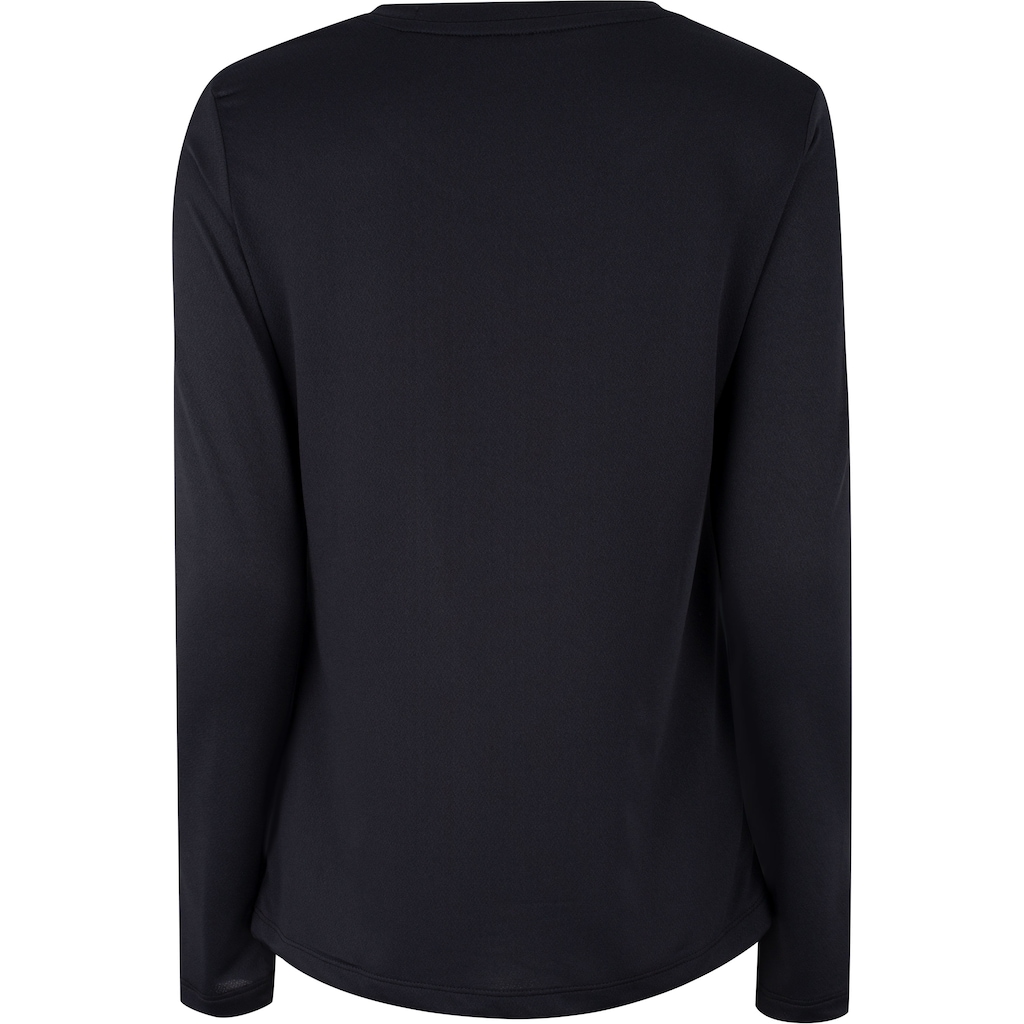 Imagem 2 do produto Camiseta Mizuno Manga Longa Nirvana - Feminina