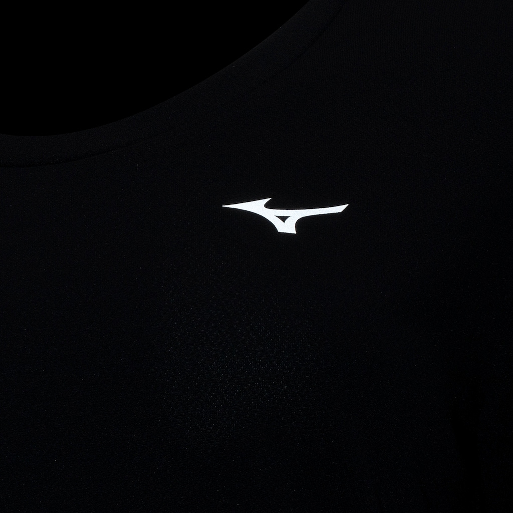 Imagem 3 do produto Camiseta Mizuno Manga Longa Nirvana - Feminina
