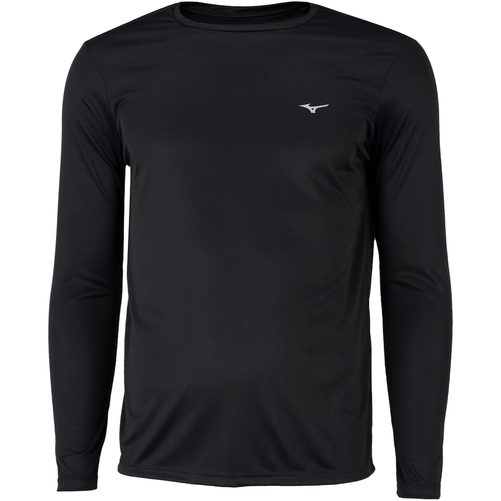 Imagem 4 do produto Camiseta Mizuno Manga Longa Energy - Masculina