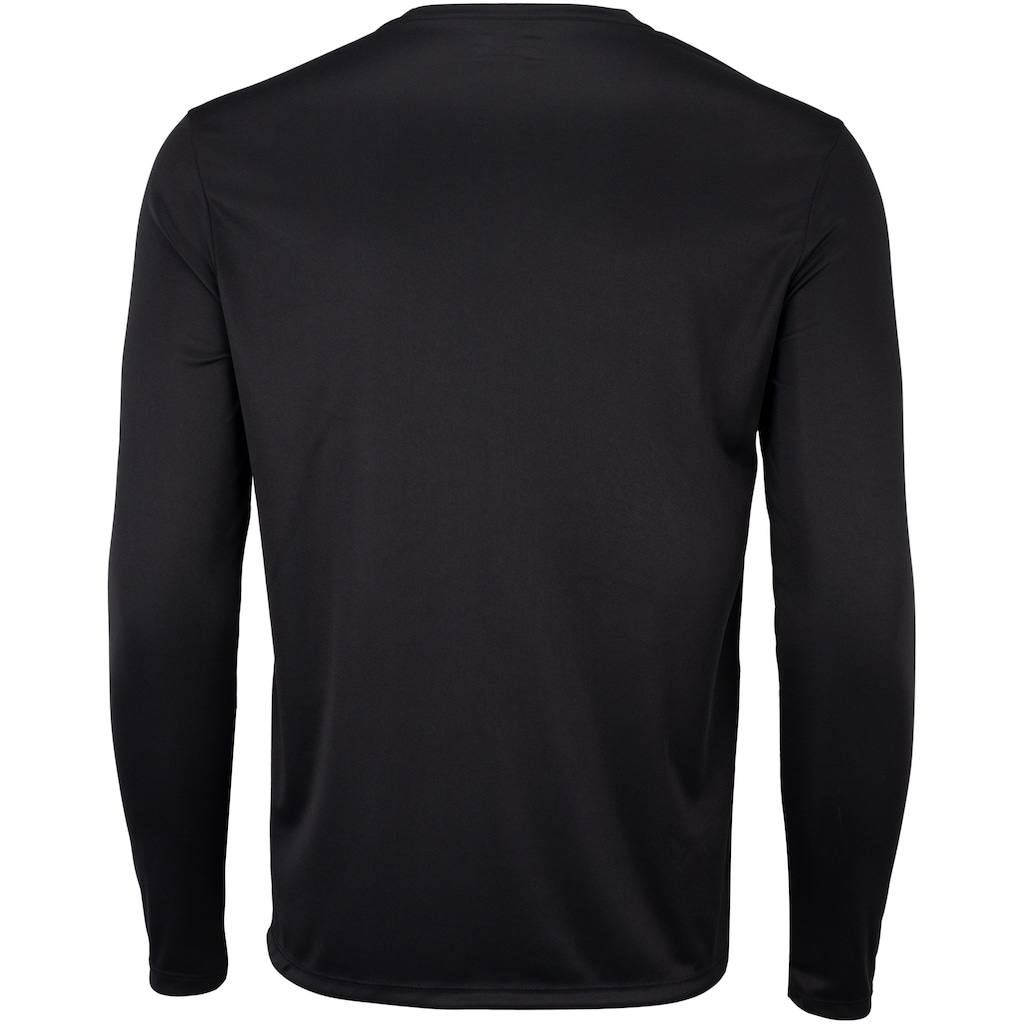 Imagem 5 do produto Camiseta Mizuno Manga Longa Energy - Masculina