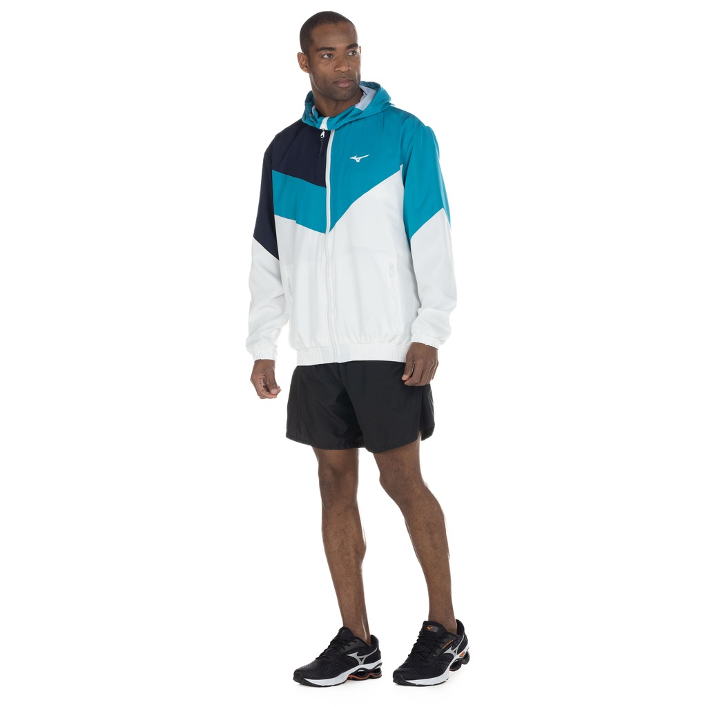 Imagem 3 do produto Jaqueta Mizuno Soul Fit 2 - Masculina