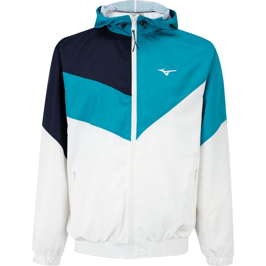 Imagem 4 do produto Jaqueta Mizuno Soul Fit 2 - Masculina