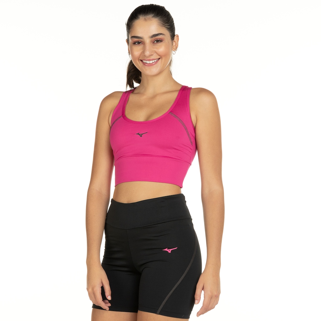 Imagem 1 do produto Top Fitness Mizuno Run Easy 2 - Adulto