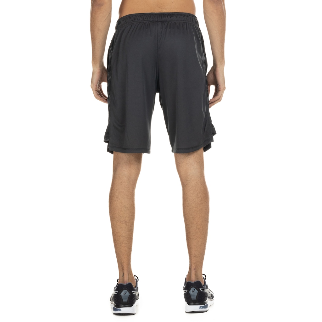 Imagem 2 do produto Bermuda Masculina ASICS Malha Full Okinawa