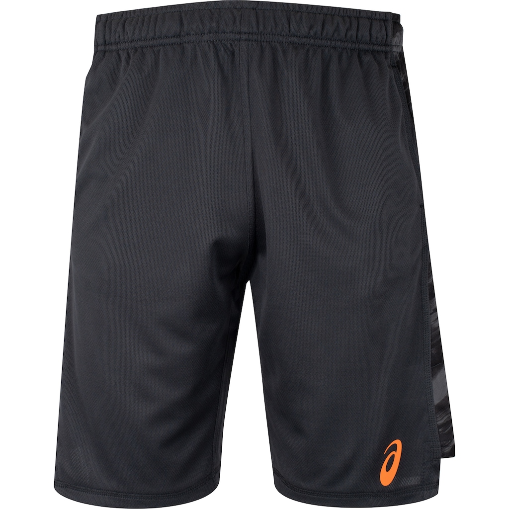 Imagem 4 do produto Bermuda Masculina ASICS Malha Full Okinawa