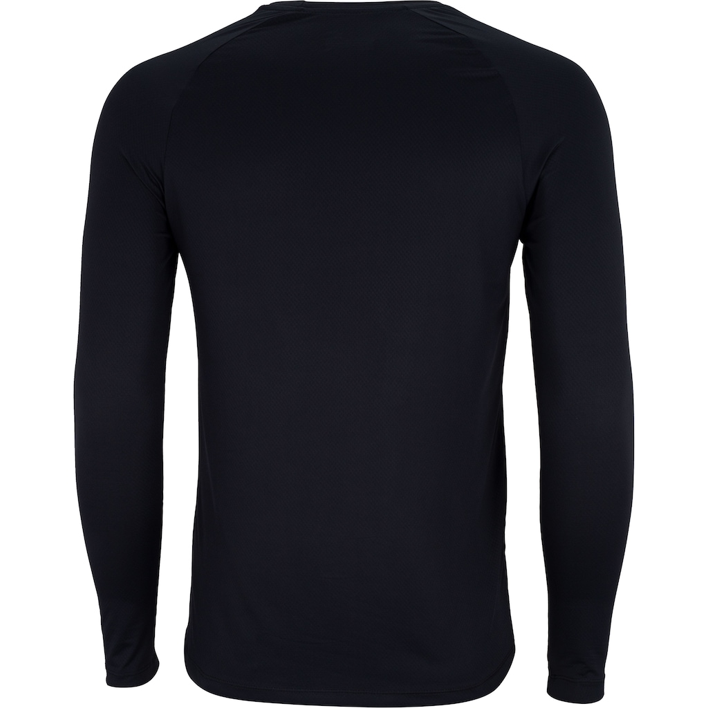 Imagem 5 do produto Camiseta Mizuno Manga Longa Run Pro Uv - Masculina