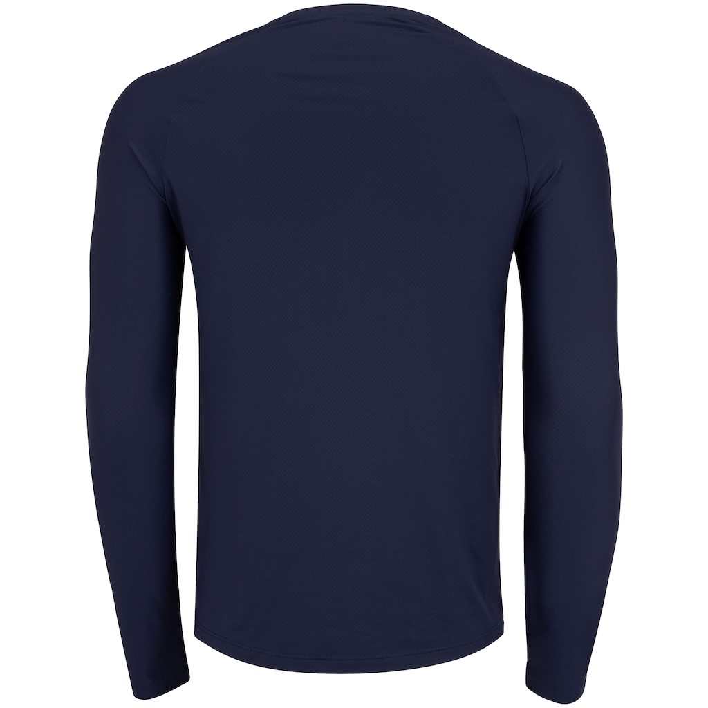 Imagem 2 do produto Camiseta Mizuno Manga Longa Run Pro Uv - Masculina