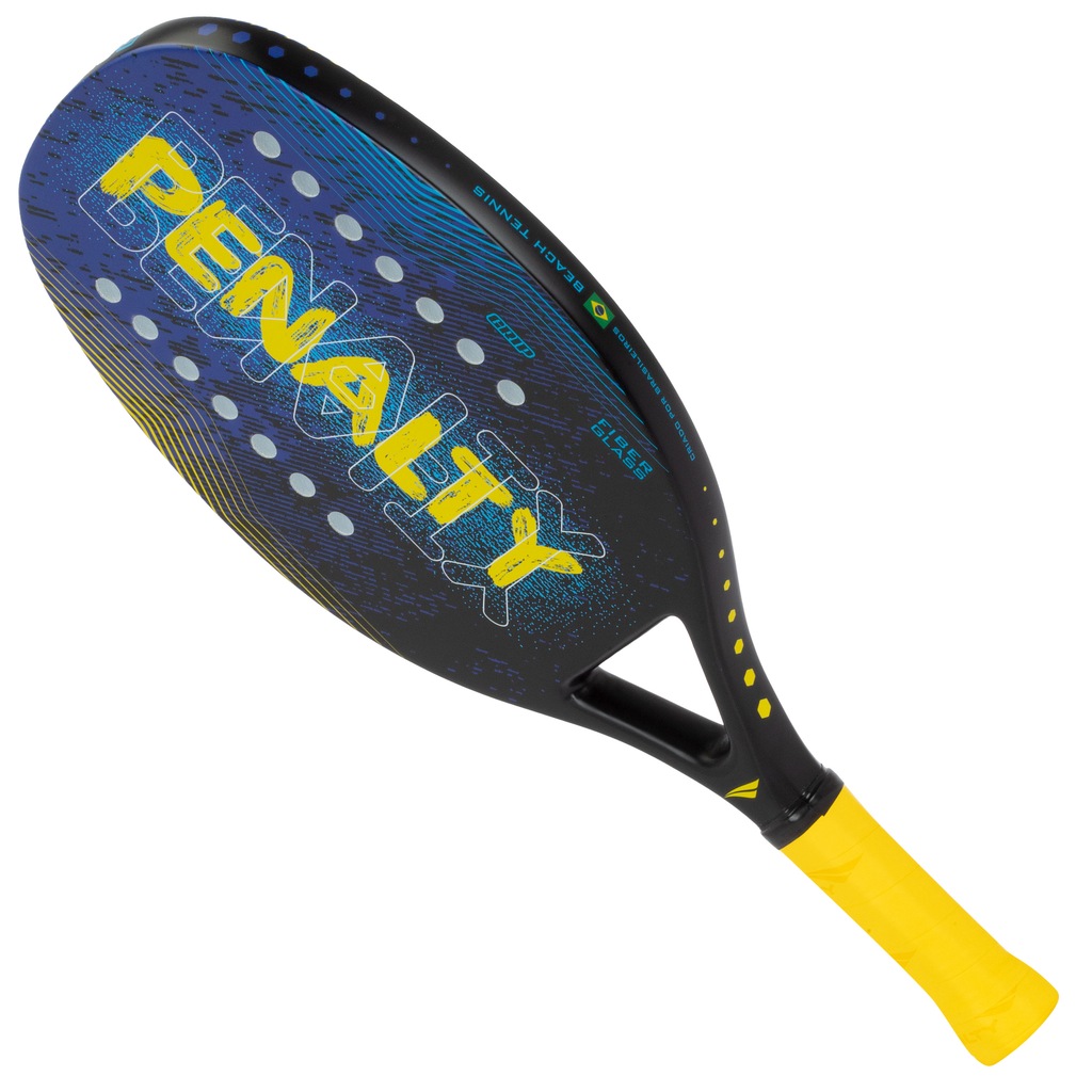 Imagem 2 do produto Raquete de Beach Tennis Penalty T Fiber Glass XXII