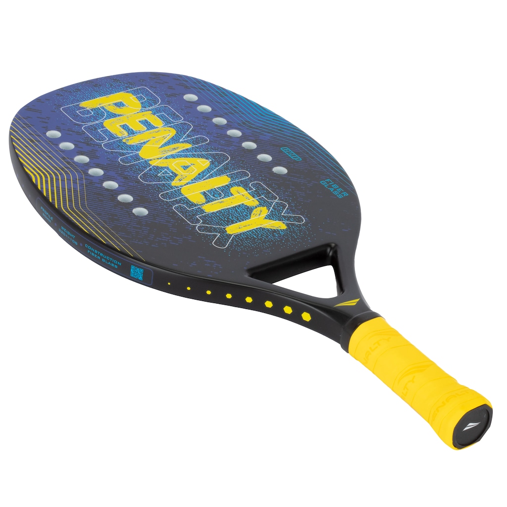 Imagem 3 do produto Raquete de Beach Tennis Penalty T Fiber Glass XXII