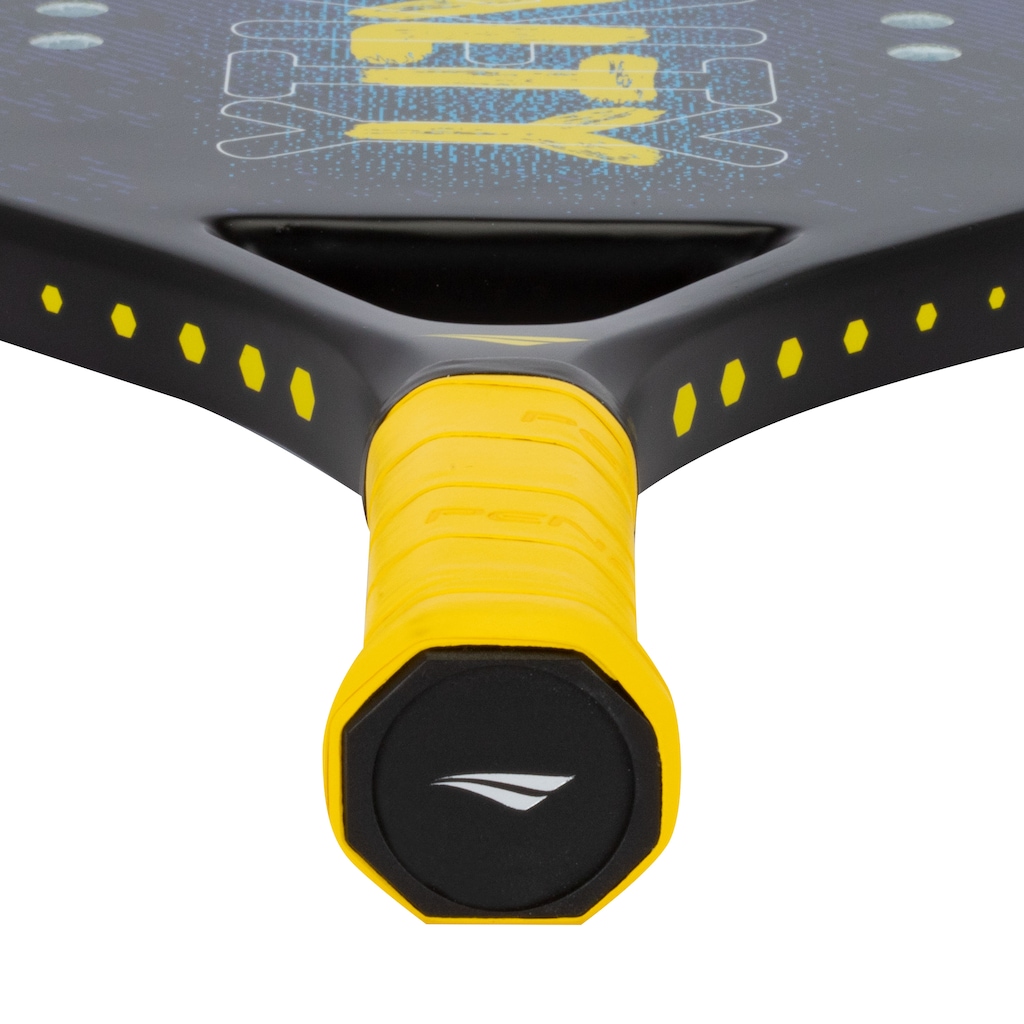 Imagem 4 do produto Raquete de Beach Tennis Penalty T Fiber Glass XXII