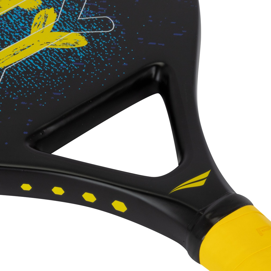 Imagem 5 do produto Raquete de Beach Tennis Penalty T Fiber Glass XXII