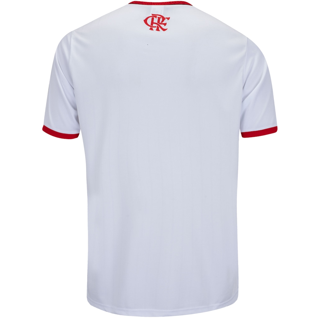 Imagem 2 do produto Camiseta do Flamengo Masculina Braziline Master