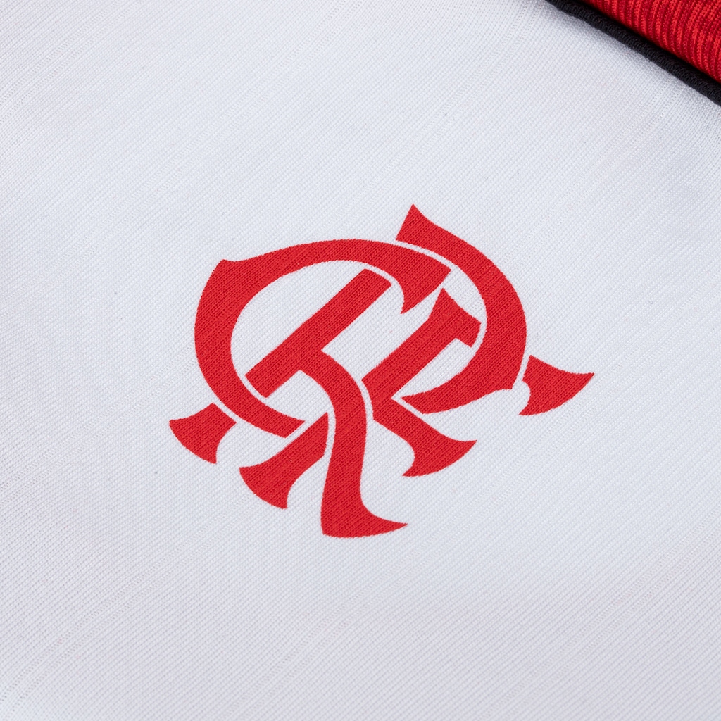 Imagem 5 do produto Camiseta do Flamengo Masculina Braziline Master