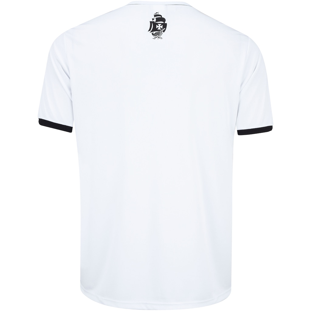 Imagem 2 do produto Camiseta Vasco Caravel Braziline Masc