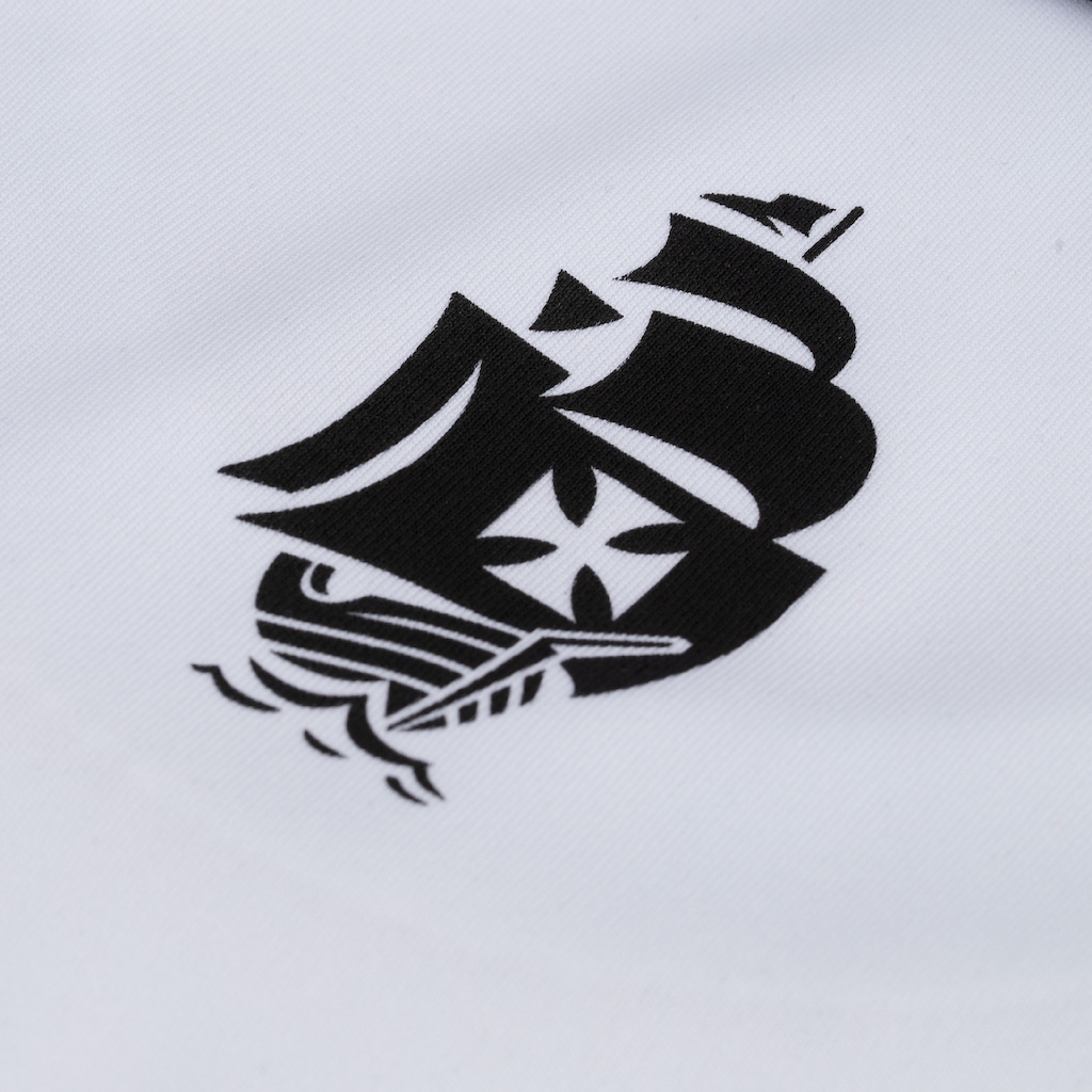 Imagem 3 do produto Camiseta Vasco Caravel Braziline Masc