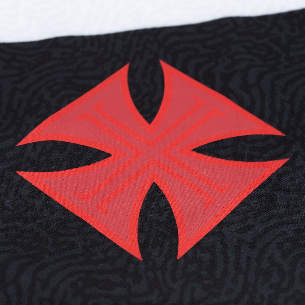 Imagem 4 do produto Camiseta Vasco Caravel Braziline Masc