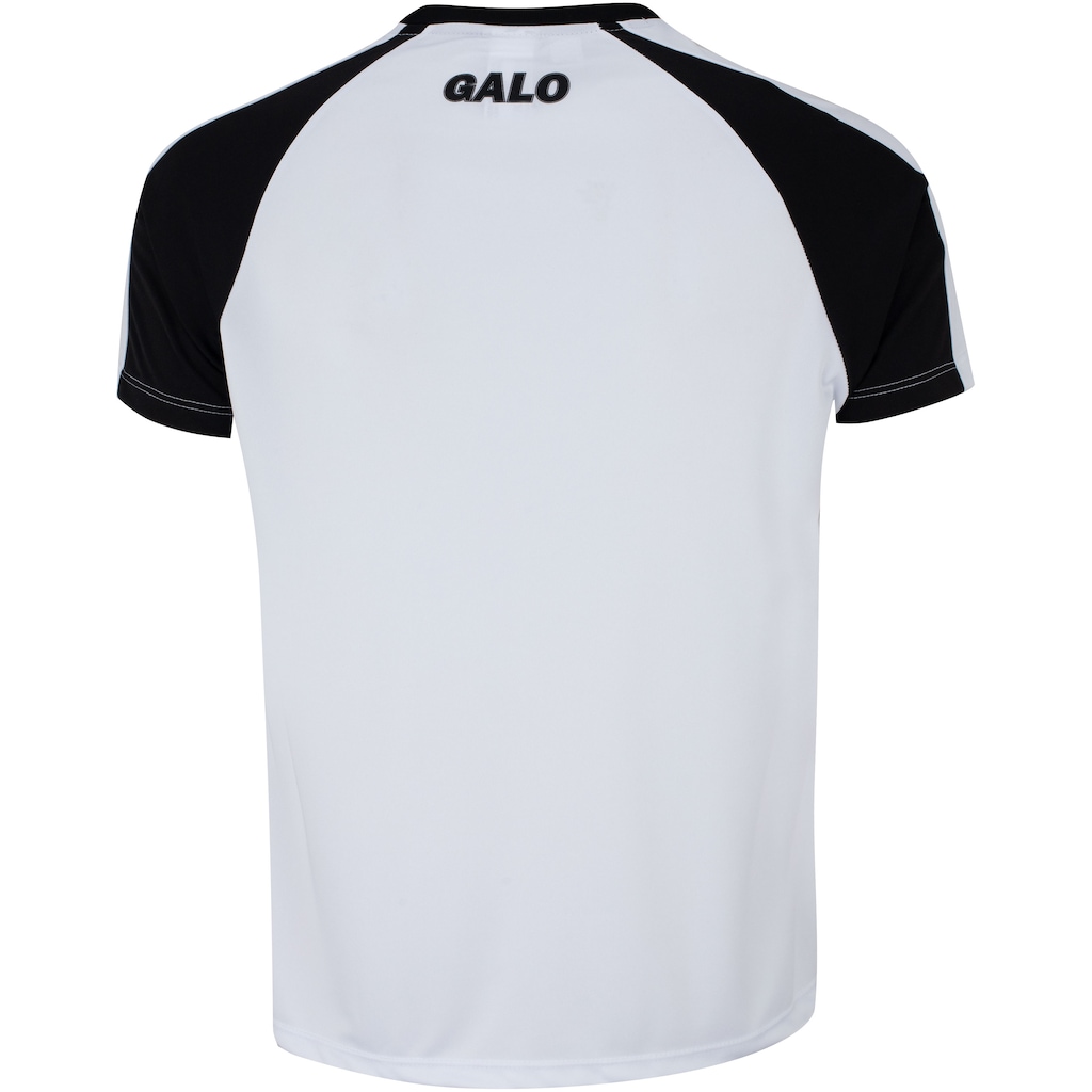 Imagem 2 do produto Camiseta do Atlético-MG Braziline Vein - Masculina